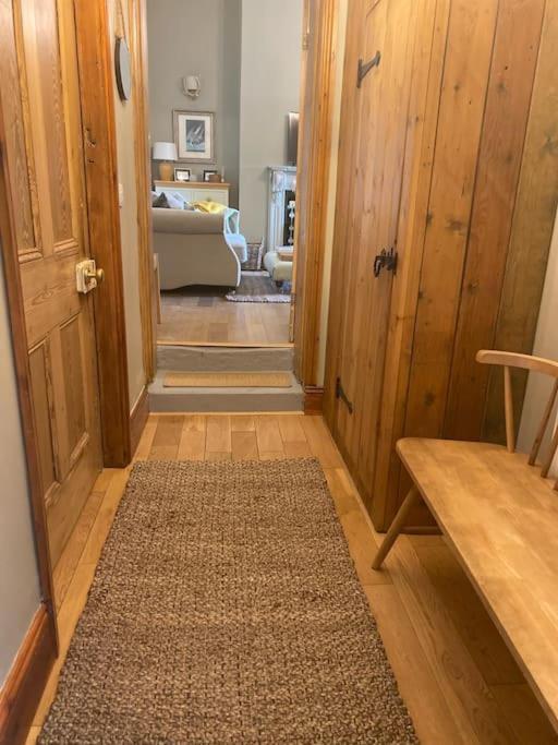 The Annex: 2 Bedroom Cottage, Countryside, Peaceful Getaway With Garden イージングウォルド エクステリア 写真