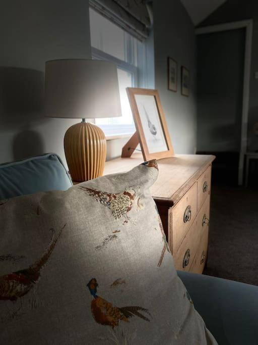 The Annex: 2 Bedroom Cottage, Countryside, Peaceful Getaway With Garden イージングウォルド エクステリア 写真