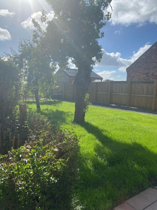 The Annex: 2 Bedroom Cottage, Countryside, Peaceful Getaway With Garden イージングウォルド エクステリア 写真